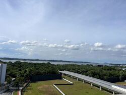 Pasir Ris Drive 8 (D18), Condominium #451136701